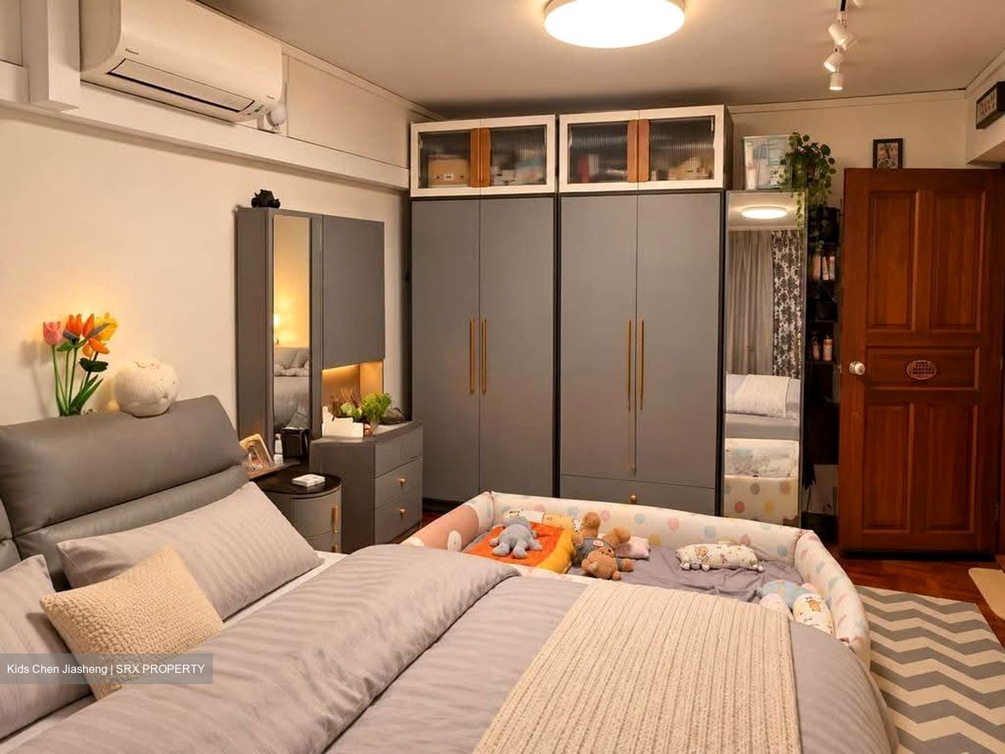 Blk 34 East Payoh Spring (Toa Payoh), HDB 3 Rooms #635911451